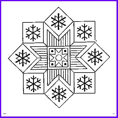 You can order Snowflakes Tile was £9.00
