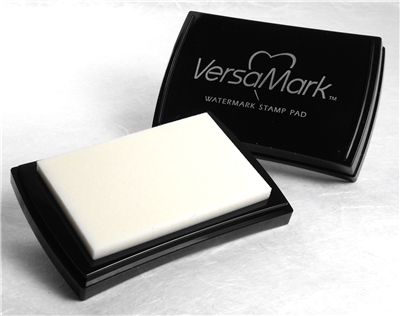 You can order Embossing Pad