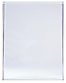 You can order Medium Rectangular Acrylic Block 76 x 100 x 15mm