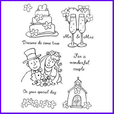 You can order Getting Married Set was £11.00