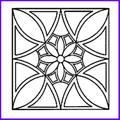 You can order Daisy Tile was £9.00