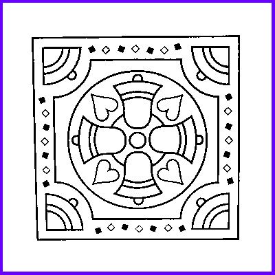 You can order Wedding Bells Tile was £9.00