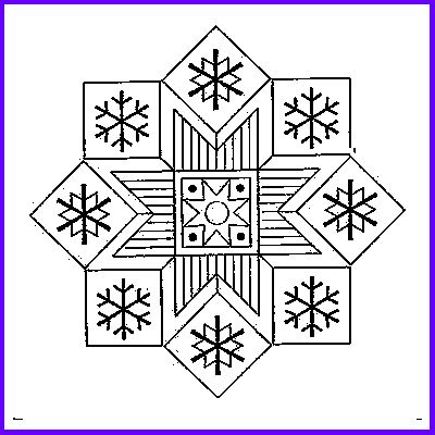 You can order Snowflakes Tile was £9.00