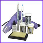 Order Embossing Powders, Heat Tools, Pads & Pens