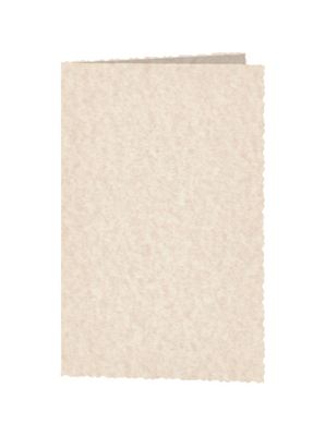 You can order Card 2 Parchment Cream was 27p