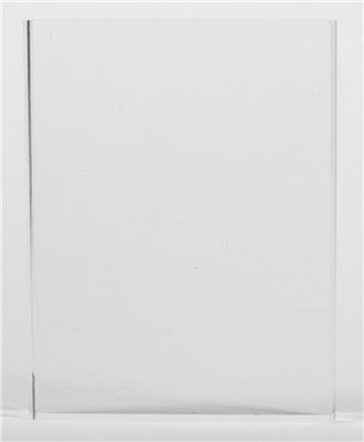 You can order Medium Rectangular Acrylic Block Slimline 76 x 100 x 3mm