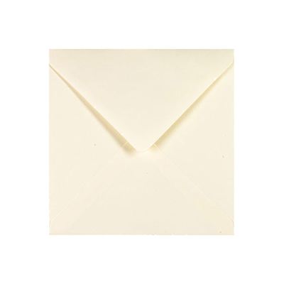 You can order Card 6 Cream Envelope was 7p