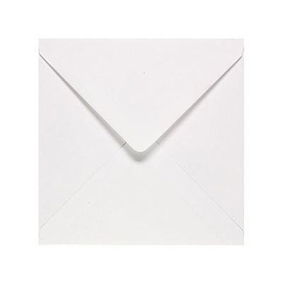You can order Card 6 White Envelope was 5p