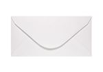 Order Card 8 White Envelope 110 x 220mm / 4.33 x 8.66