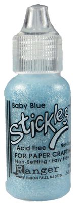 You can order Baby Blue Glitter Glue