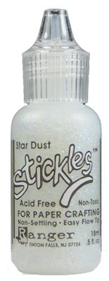 You can order Stardust White Glitter Glue