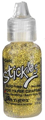 You can order Gold Glitter Glue