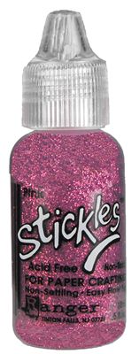 You can order Pink Glitter Glue