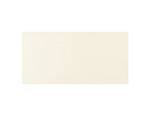 Order Card 7 Cream Insert 94 x 94mm was 6p now 3p.