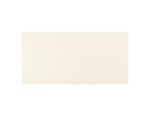 Order Card 7 Cream Insert 94 x 94mm was 6p now 3p