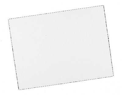 You can order Card 3 White Insert was 3p