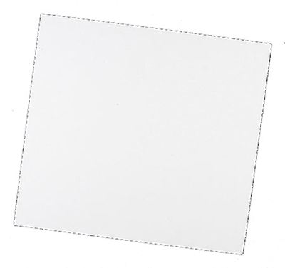 You can order Card 8 White Insert was 5p