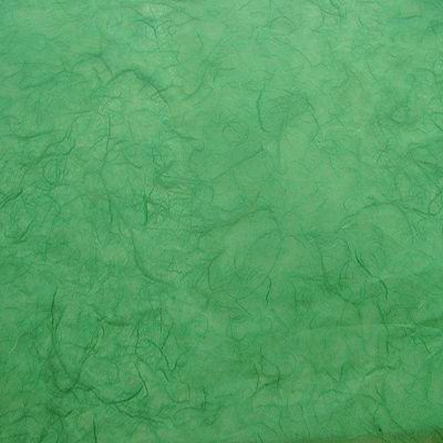 You can order Grass Green Mulberry Silk Paper
