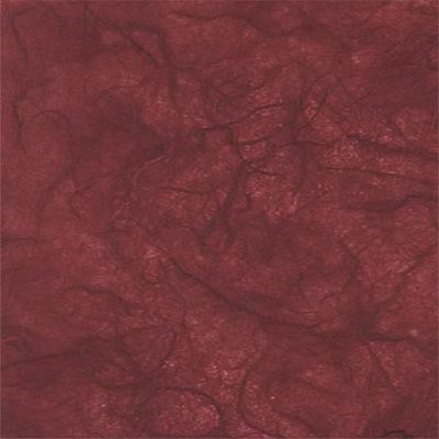 You can order Burgundy Mulberry Silk Paper