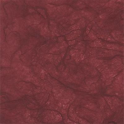 You can order Burgundy Mulberry Silk Paper