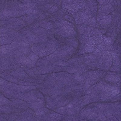 You can order Purple Mulberry Silk Paper