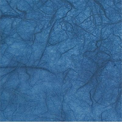 You can order Blue Mulberry Silk Paper
