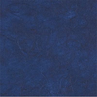 You can order Royal Blue Mulberry Silk Paper