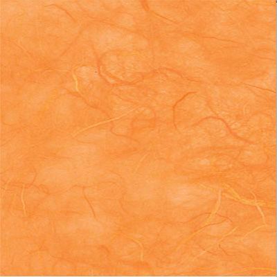 You can order Orange Mulberry Silk Paper