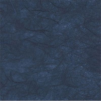 You can order Navy Blue Mulberry Silk Paper