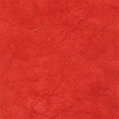You can order Poppy Red Mulberry Silk Paper