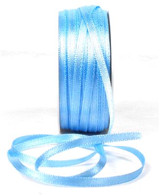 You can order Pale Blue 3mm Satin was £3.50