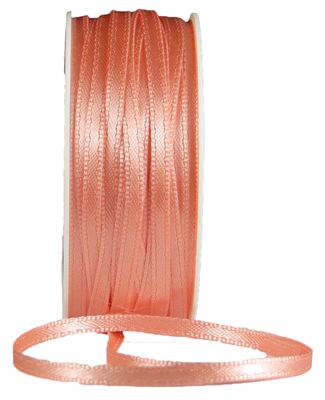 You can order Peach 3mm Satin was £3.50